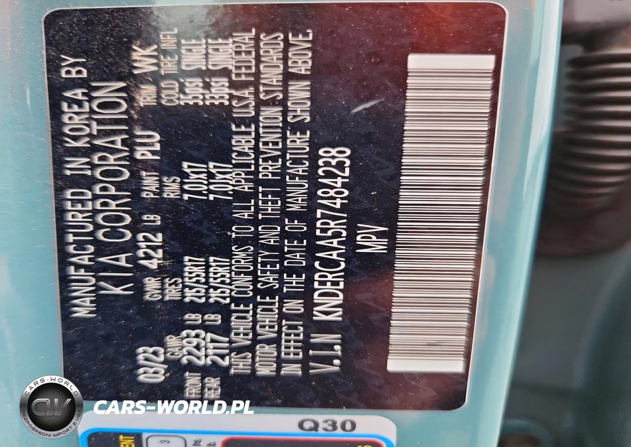 2024 Kia Seltos Ex VIN:KNDERCAA5R7484238 - 13