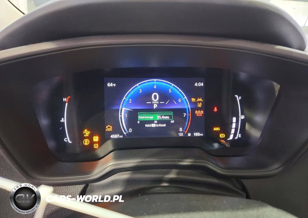 2026 Toyota Corolla Le VIN:5YFB4MDE5TP427906 - 9