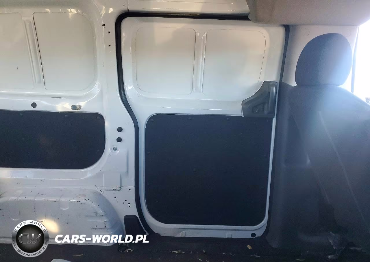 2015 Chevrolet City Express Ls Van VIN:3N63M0YN4FK697222 - 11