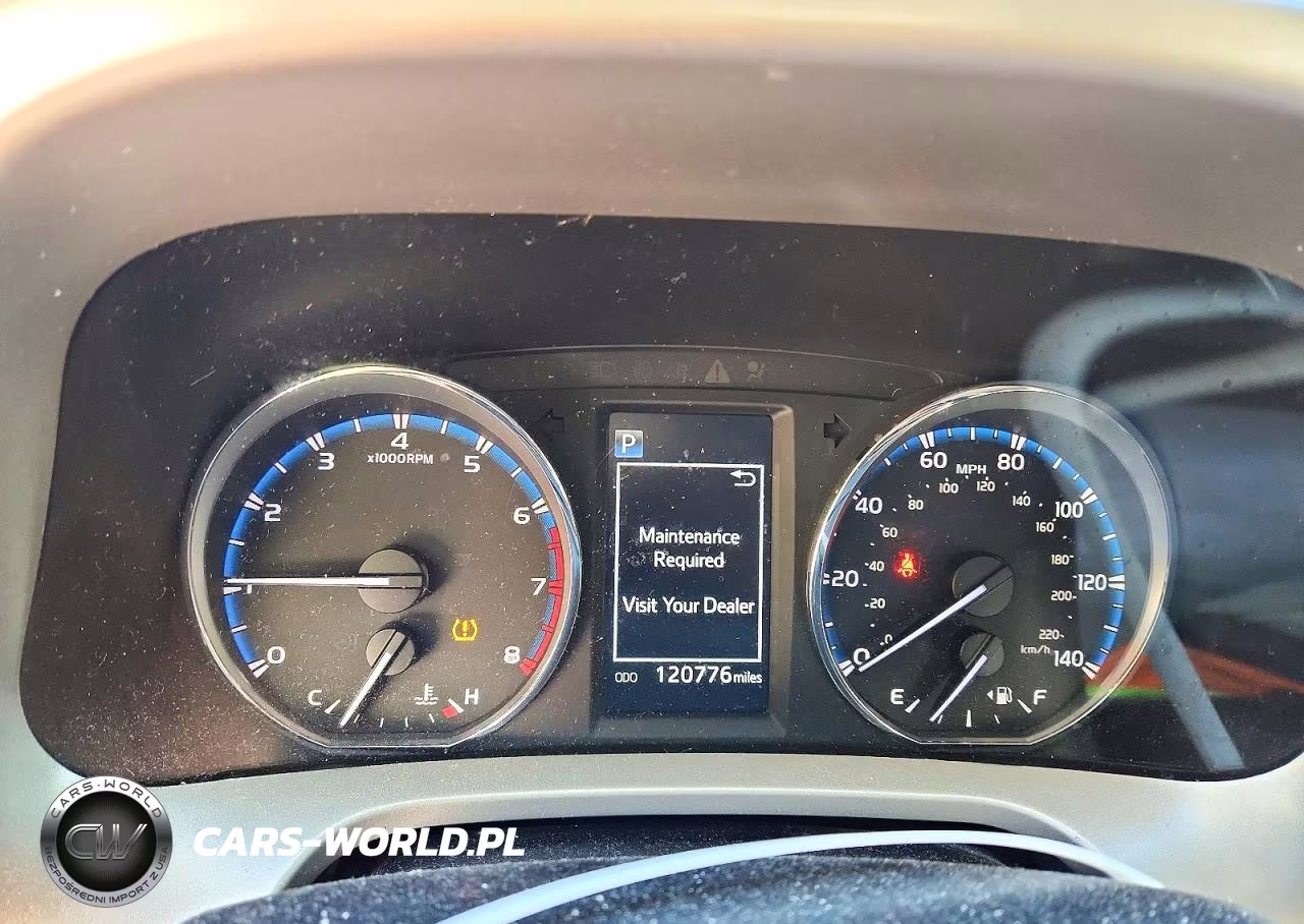 2016 Toyota Rav4 Xle VIN:2T3WFREV7GW250083 - 9