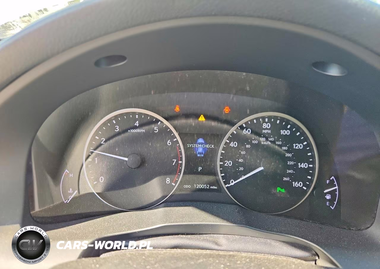 2013 Lexus Es 350 VIN:JTHBK1GG9D2065613 - 9