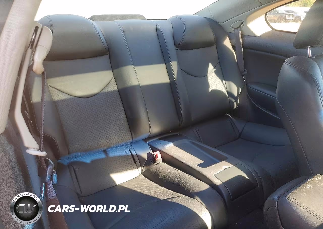 2012 Infiniti G37 Coupe X VIN:JN1CV6EL4CM473484 - 10