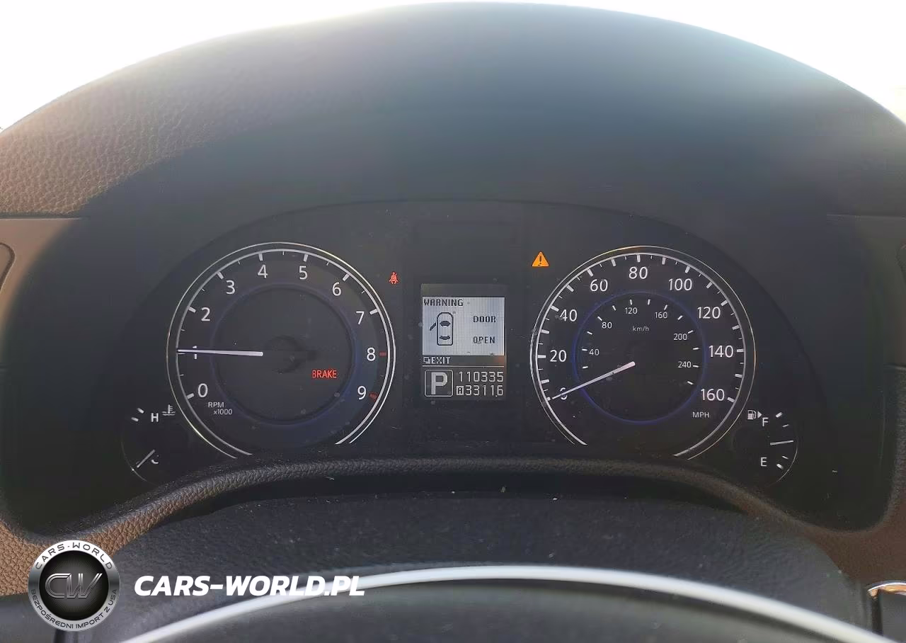 2012 Infiniti G37 Coupe X VIN:JN1CV6EL4CM473484 - 9