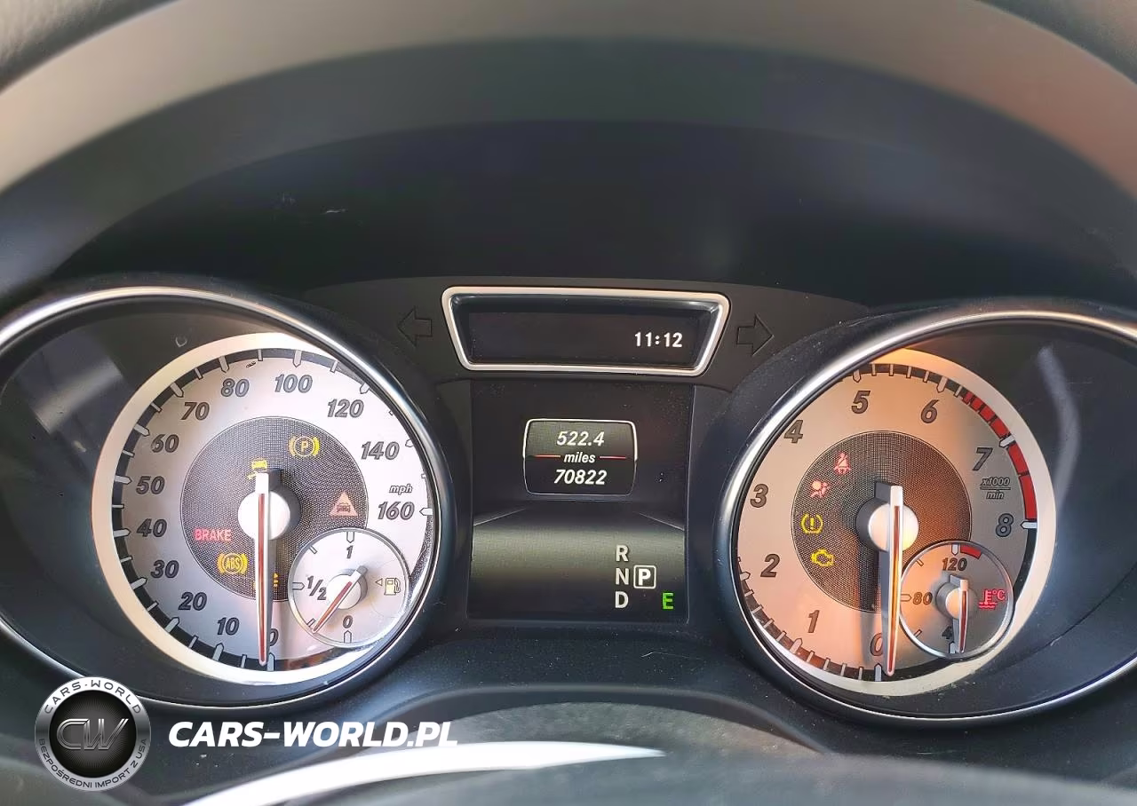 2015 Mercedes-Benz Cla 250 VIN:WDDSJ4EB9FN249292 - 9