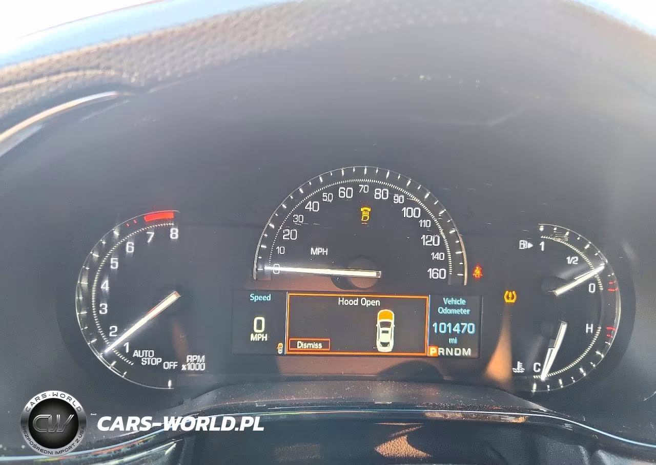 2014 Cadillac Cts VIN:1G6AP5SX4E0173540 - 9