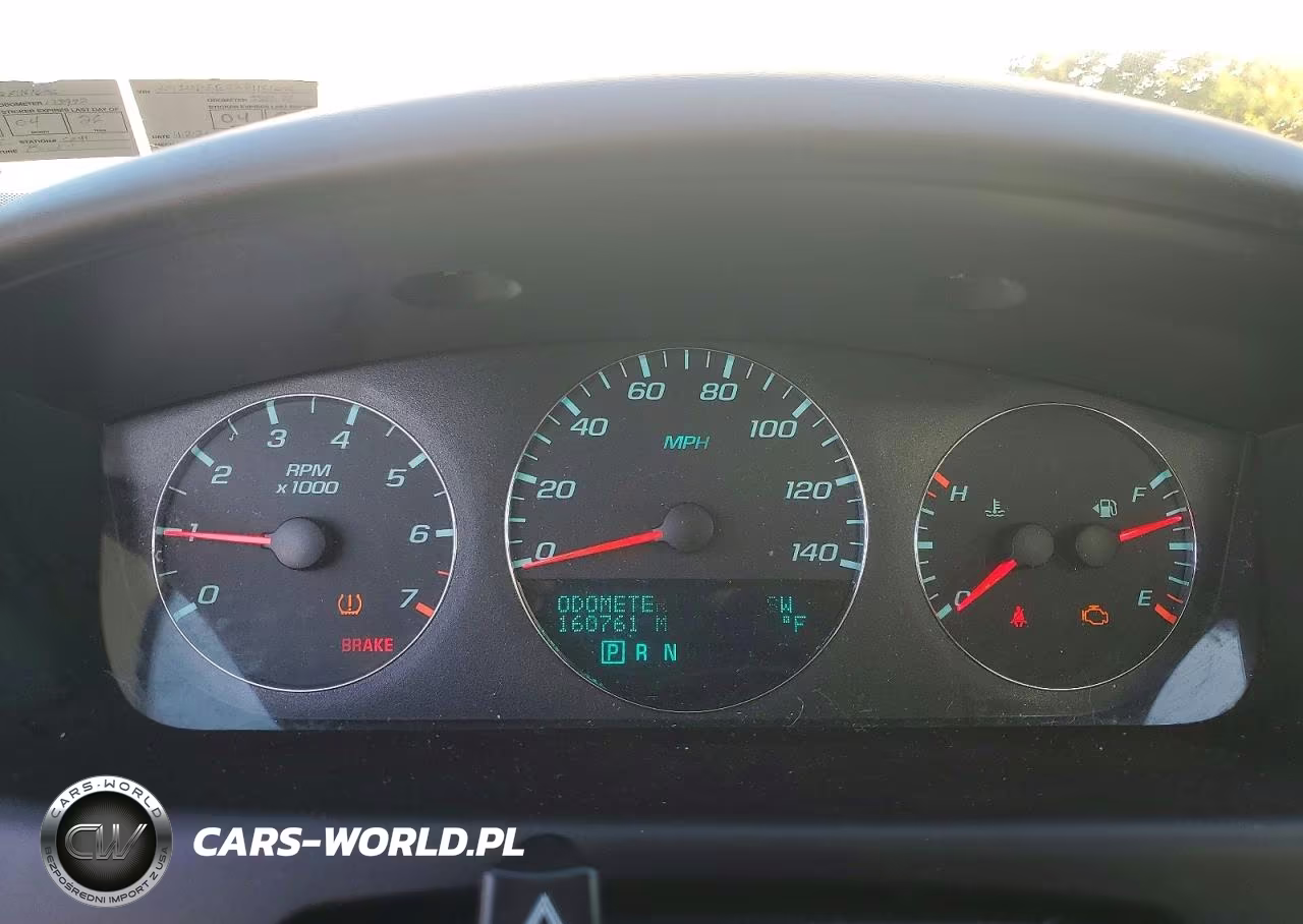 2015 Chevrolet Impala Limited Lt VIN:2G1WB5E32F1161606 - 9