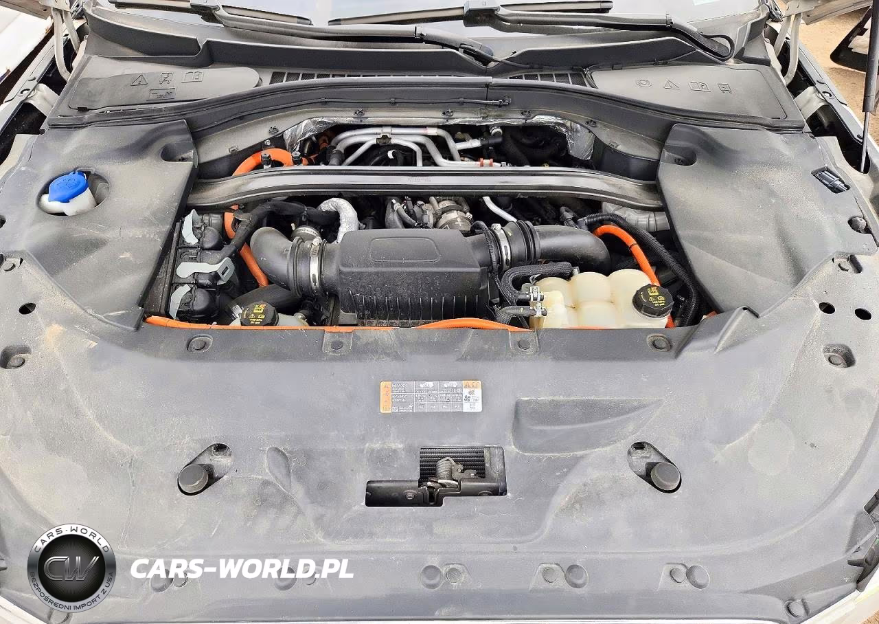 2020 Lincoln Aviator Grand Touring VIN:5LMYJ8XY3LGL29869 - 11