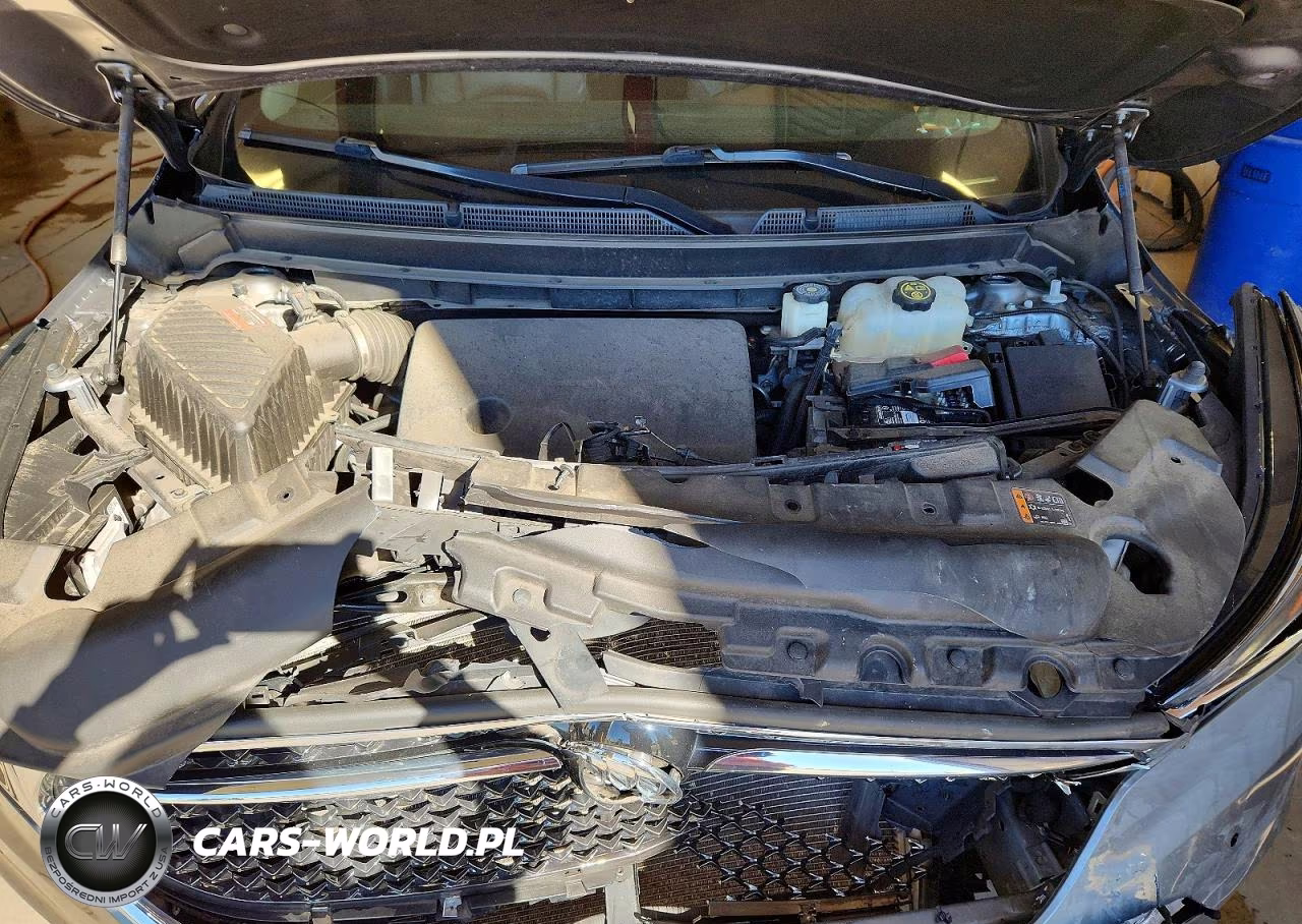 2020 Buick Enclave Avenir VIN:5GAEVCKW2LJ288744 - 12
