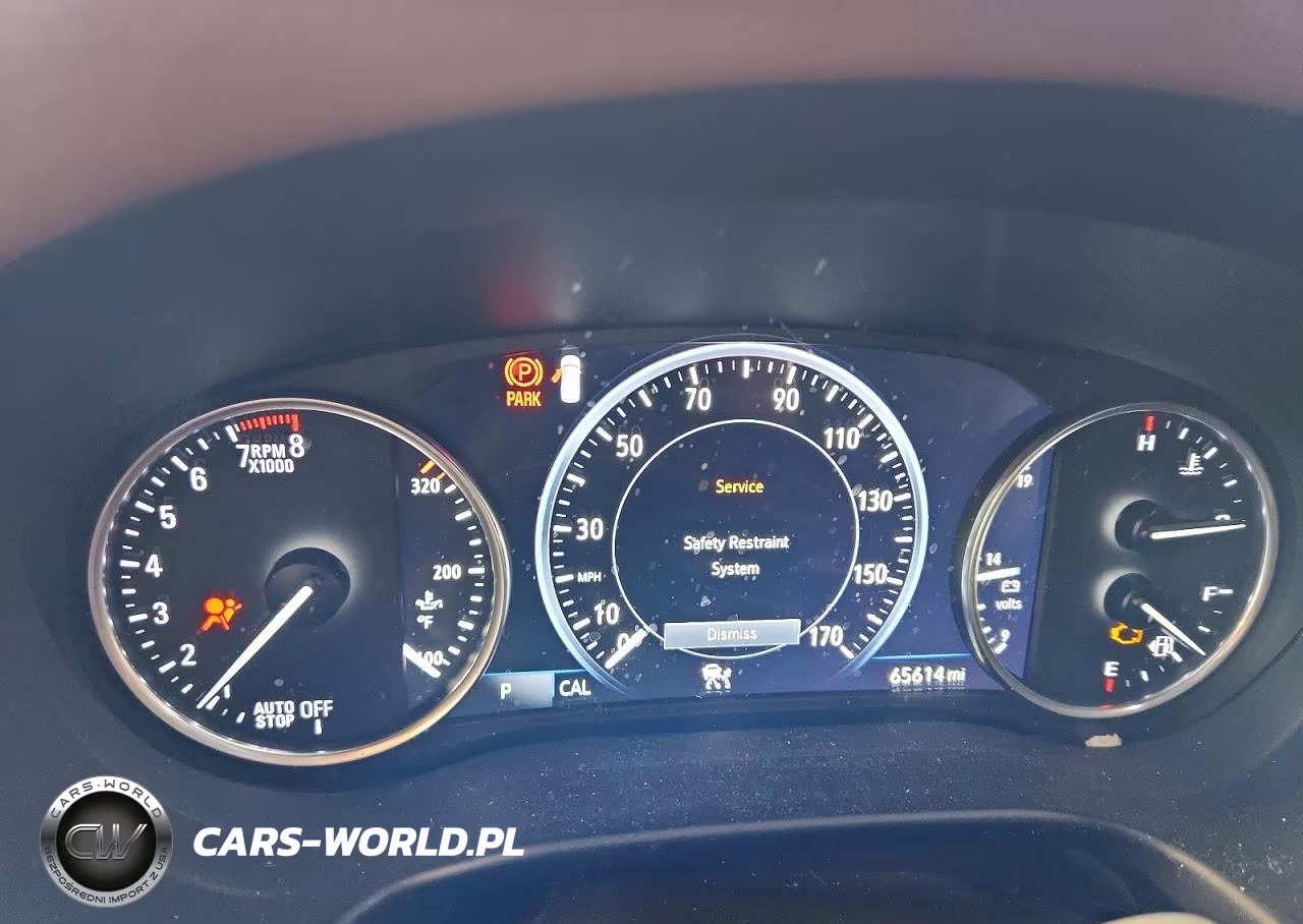 2020 Buick Enclave Avenir VIN:5GAEVCKW2LJ288744 - 9