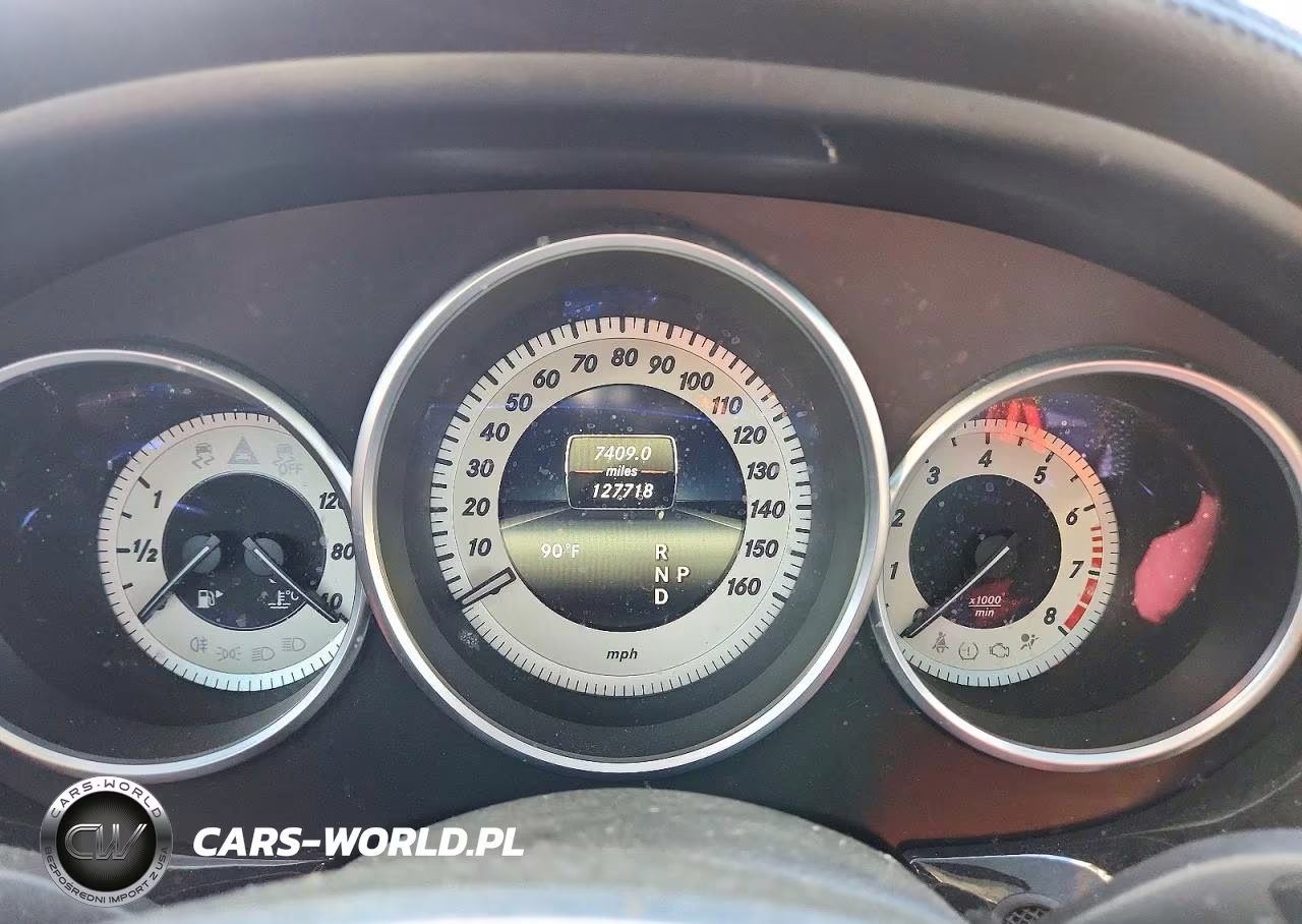 2016 Mercedes-Benz Cls 400 VIN:WDDLJ6FB2GA168741 - 9