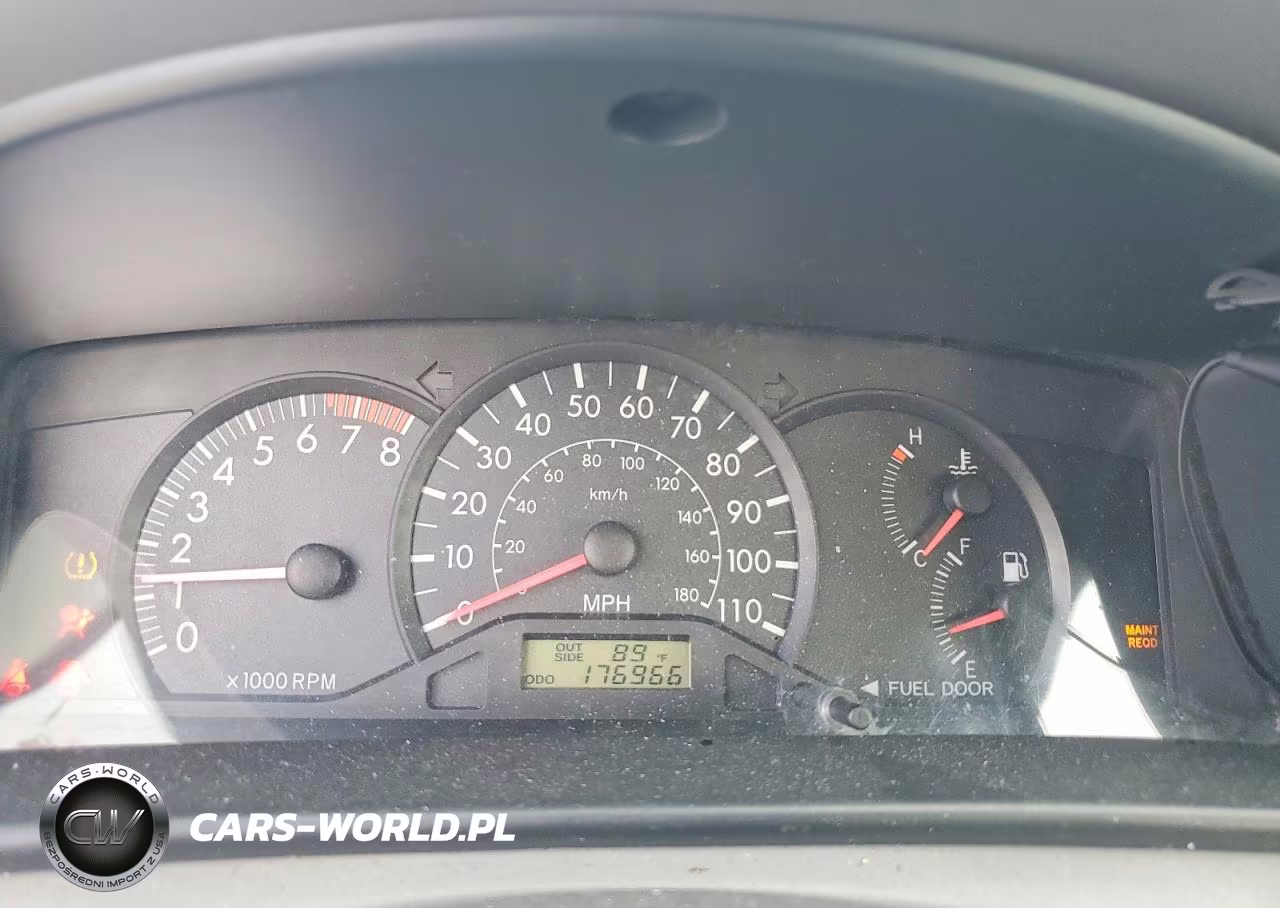 2008 Toyota Corolla Ce-Le-S VIN:2T1BR32E28C938351 - 9