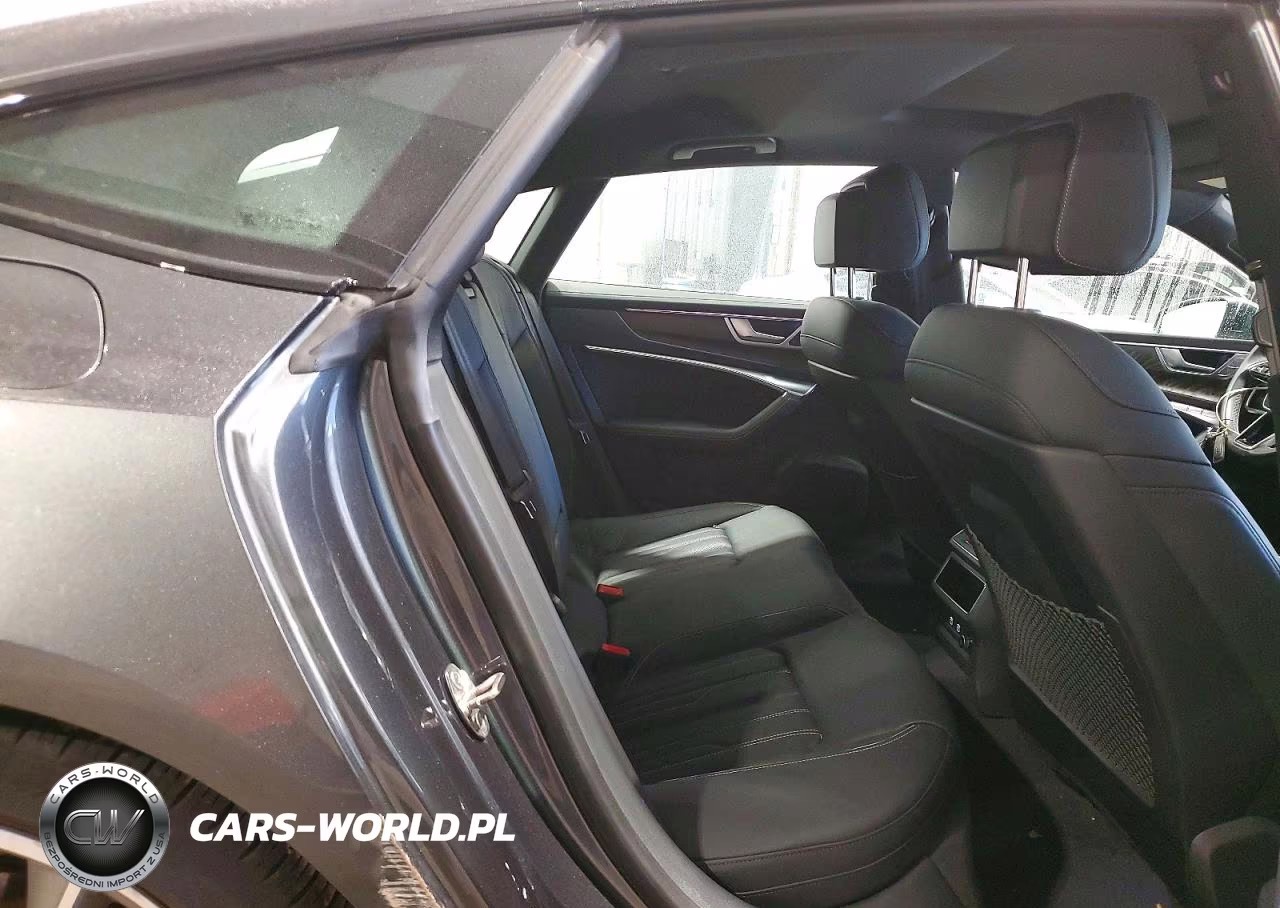 2021 Audi A7 Prestige S-Line VIN:WAUV2AF28MN055090 - 10