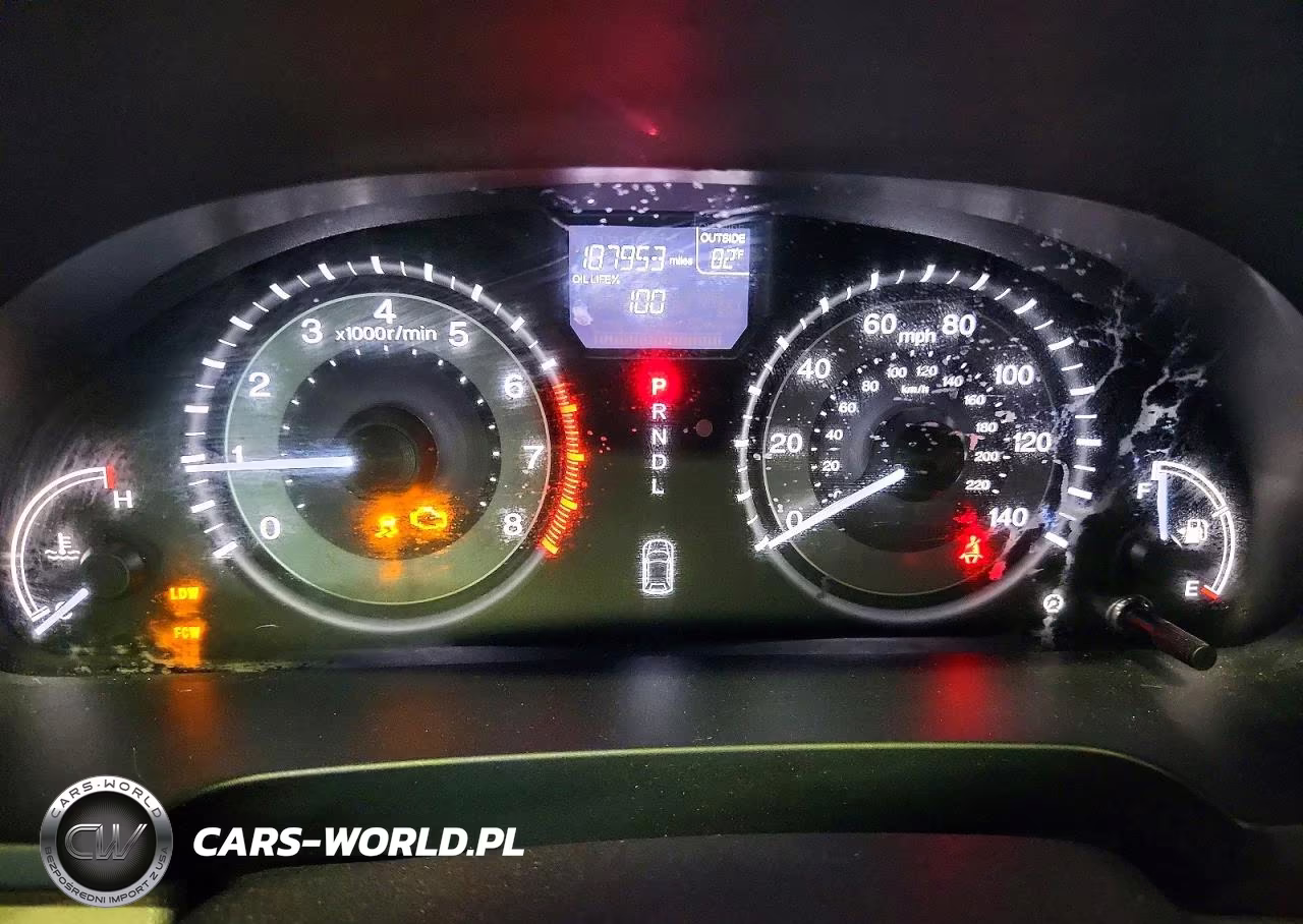2015 Honda Odyssey Exl VIN:5FNRL5H64FB010979 - 9