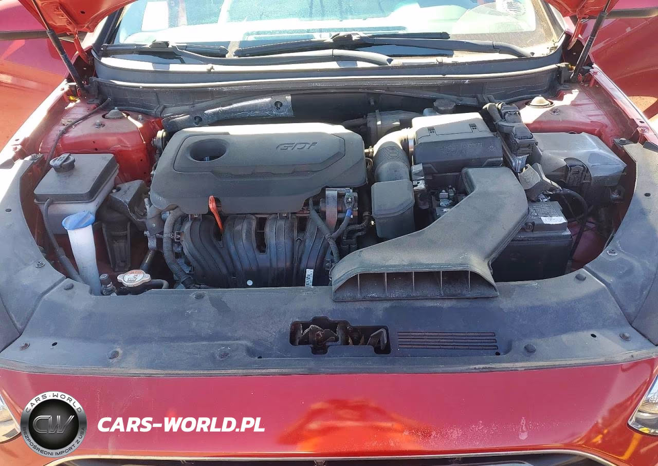 2019 Hyundai Sonata Se VIN:5NPE24AF9KH804975 - 11
