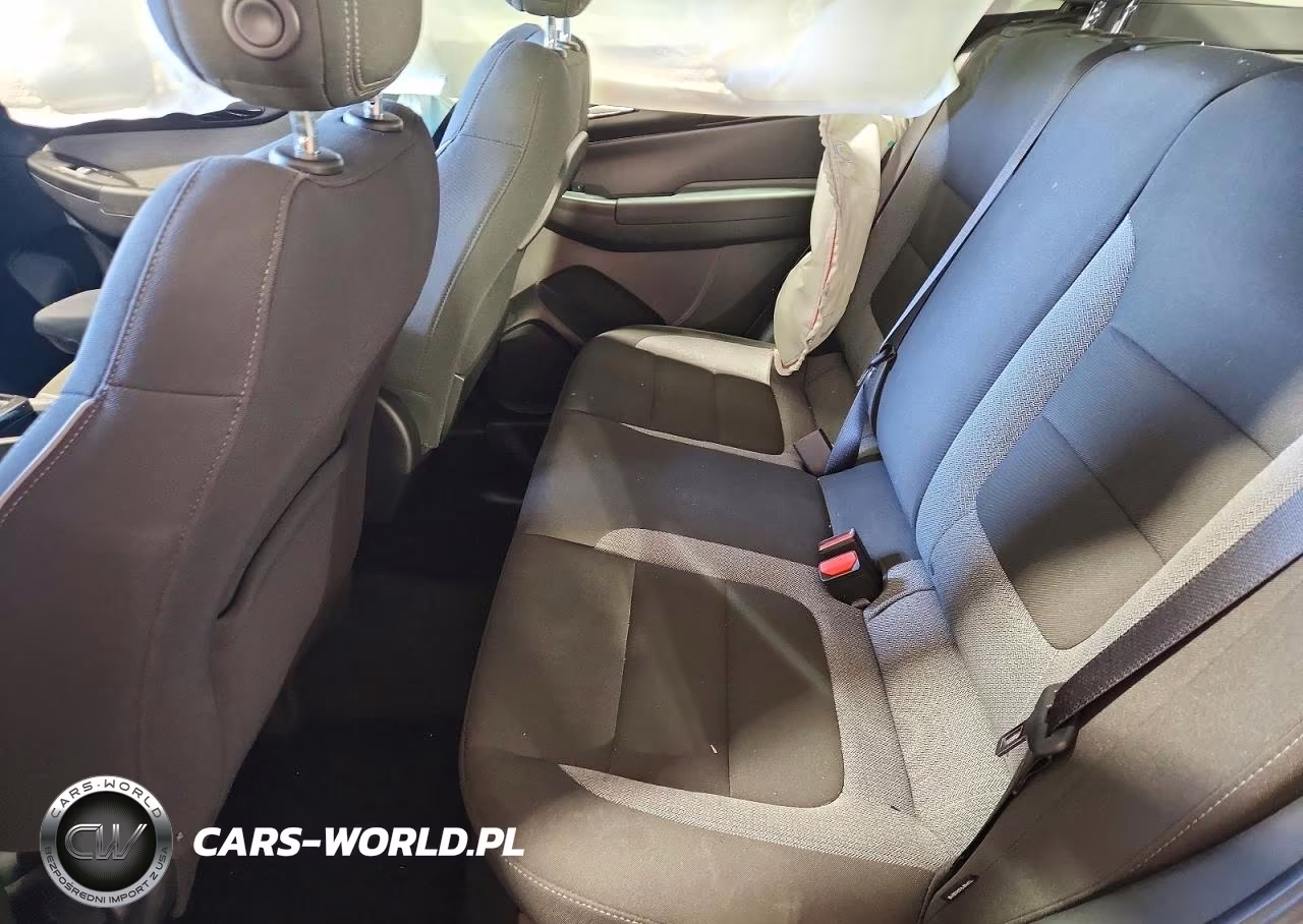2022 Chevrolet Trailblazer Ls VIN:KL79MNSL2NB075842 - 11