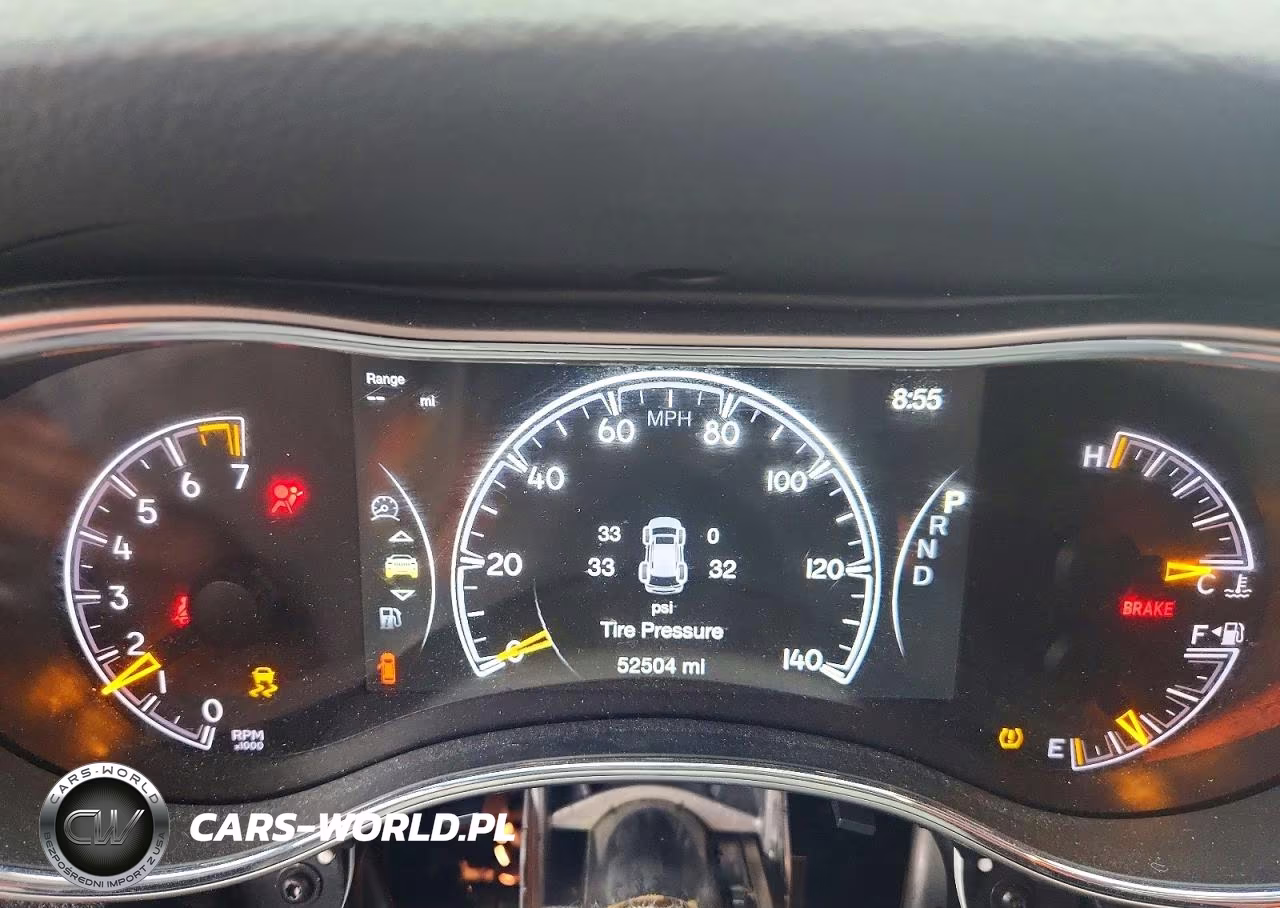 2021 Jeep Grand Cherokee Laredo VIN:1C4RJFAGXMC530791 - 9