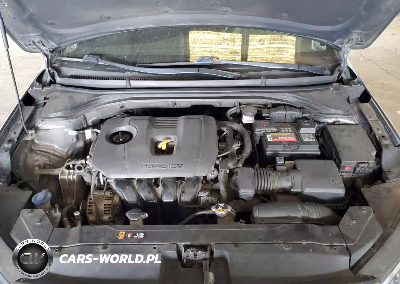 2020 Hyundai Elantra Sel VIN:5NPD84LF5LH509932 - 11