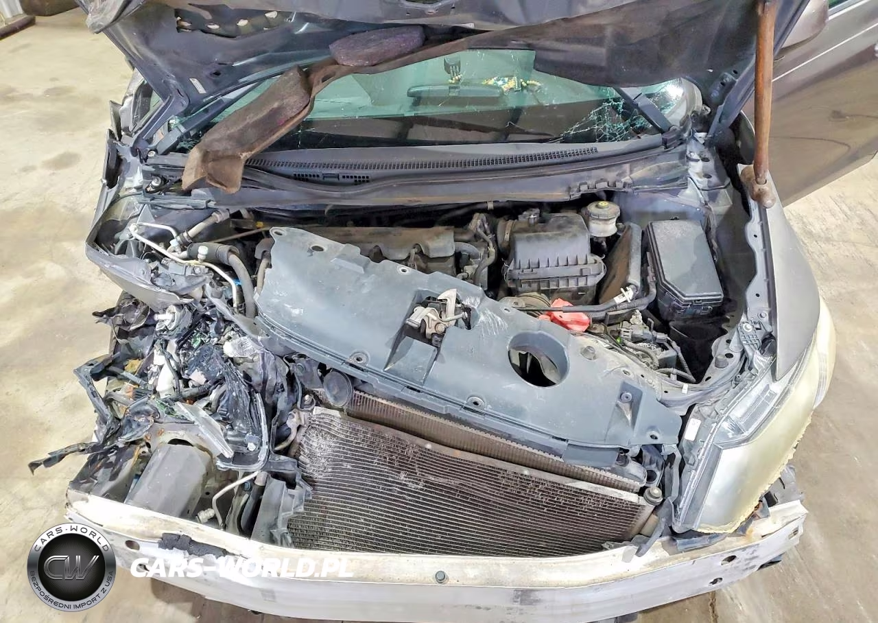2013 Honda Civic Lx VIN:2HGFB2F50DH571865 - 11