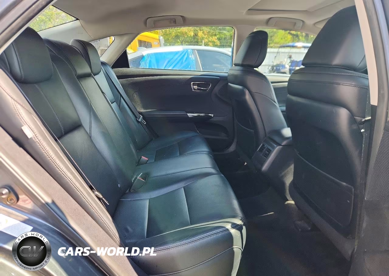2018 Toyota Avalon Xle Premium VIN:4T1BK1EB4JU268249 - 10