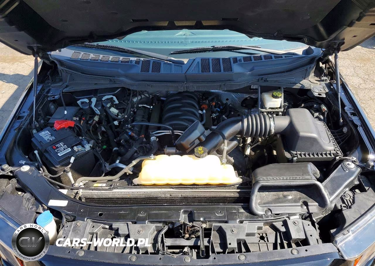 2021 Ford F150 Supercrew VIN:1FTFW1E50MKD21274 - 11