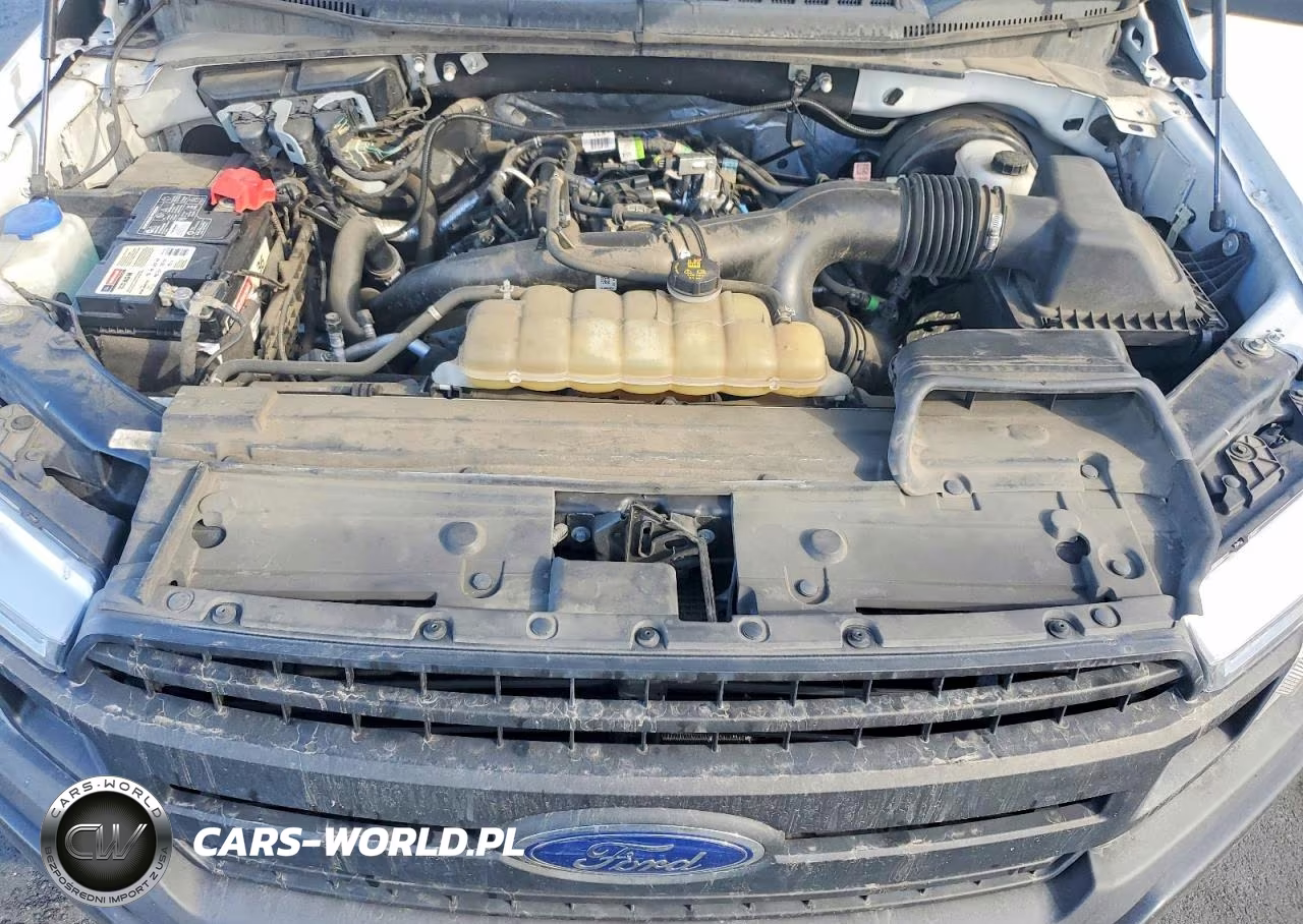 2019 Ford F150 Super Cab VIN:1FTEX1CP5KKD76488 - 12