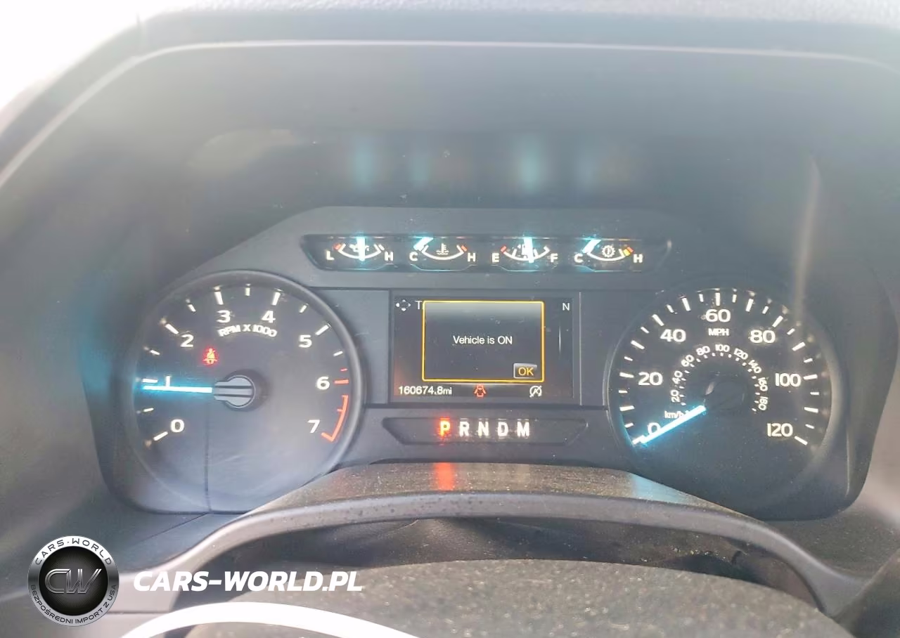 2019 Ford F150 Super Cab VIN:1FTEX1CP5KKD76488 - 9