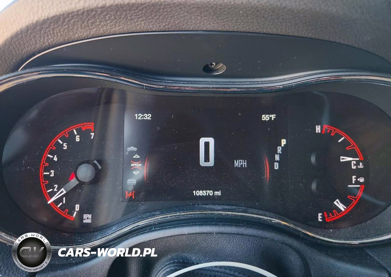 2019 Dodge Durango Gt VIN:1C4RDJDGXKC770507 - 9