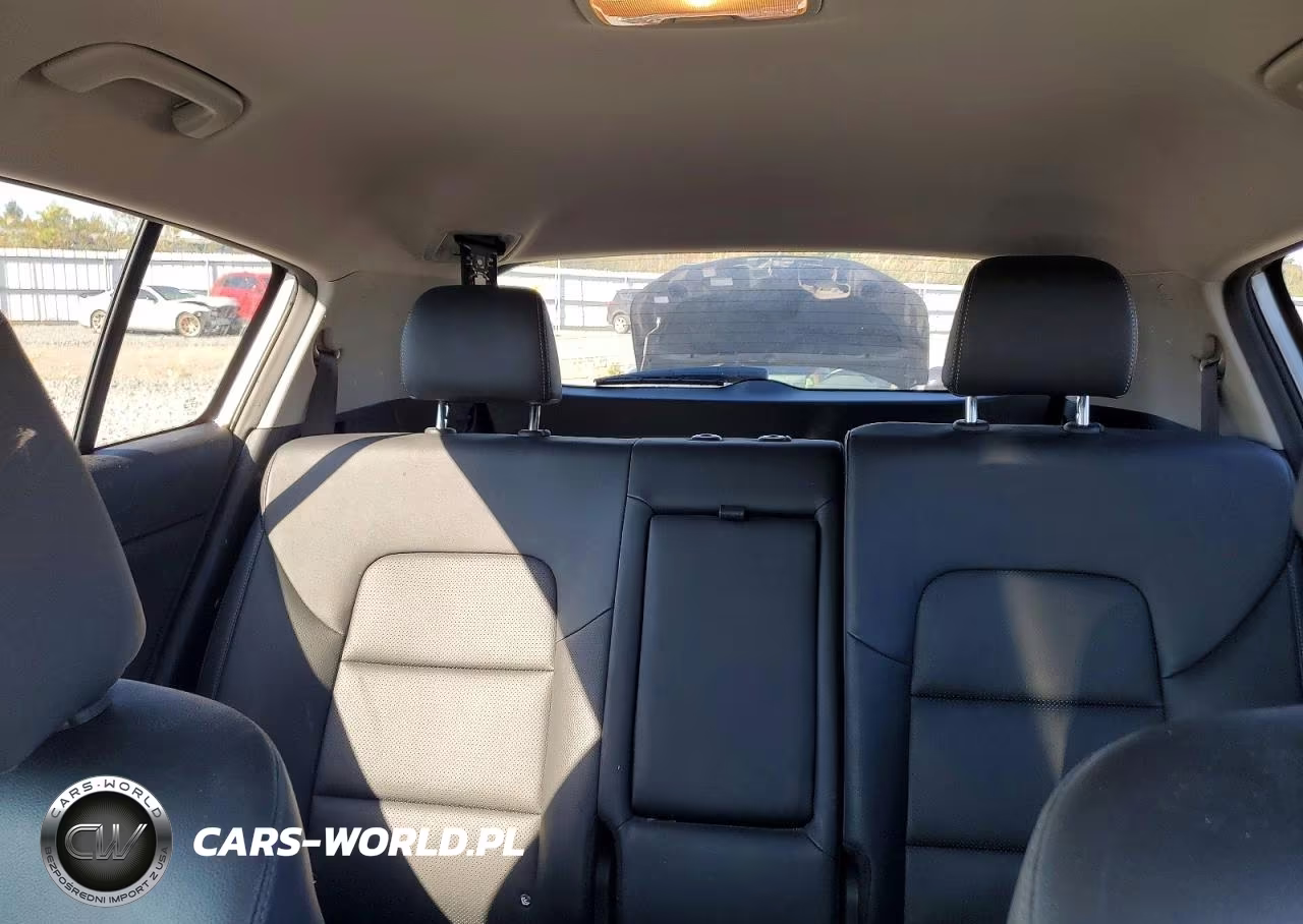 2021 Kia Sportage Ex VIN:KNDPNCAC7M7889130 - 10