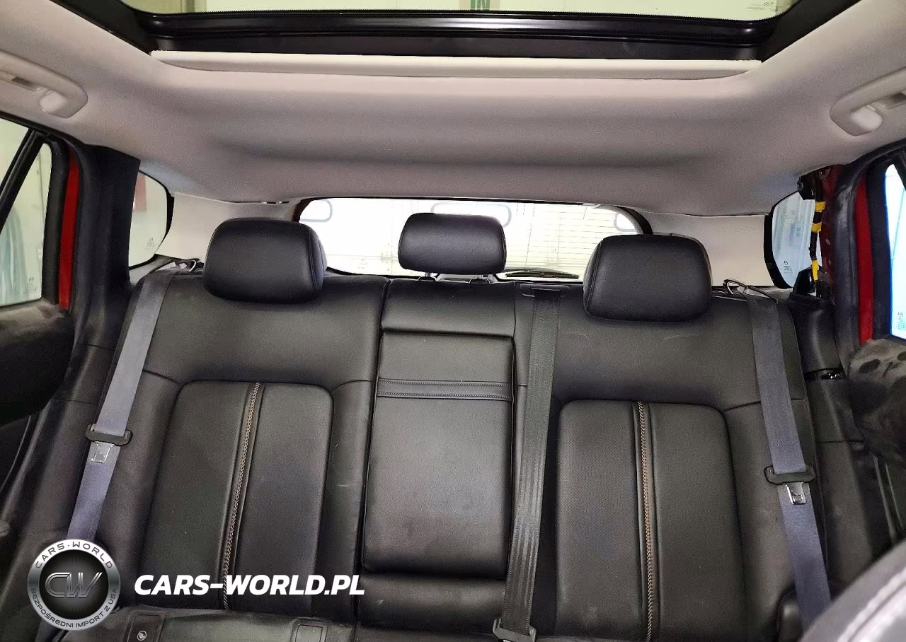 2025 Mazda Cx-50 Premium Plus VIN:7MMVAAEW4SN131590 - 10