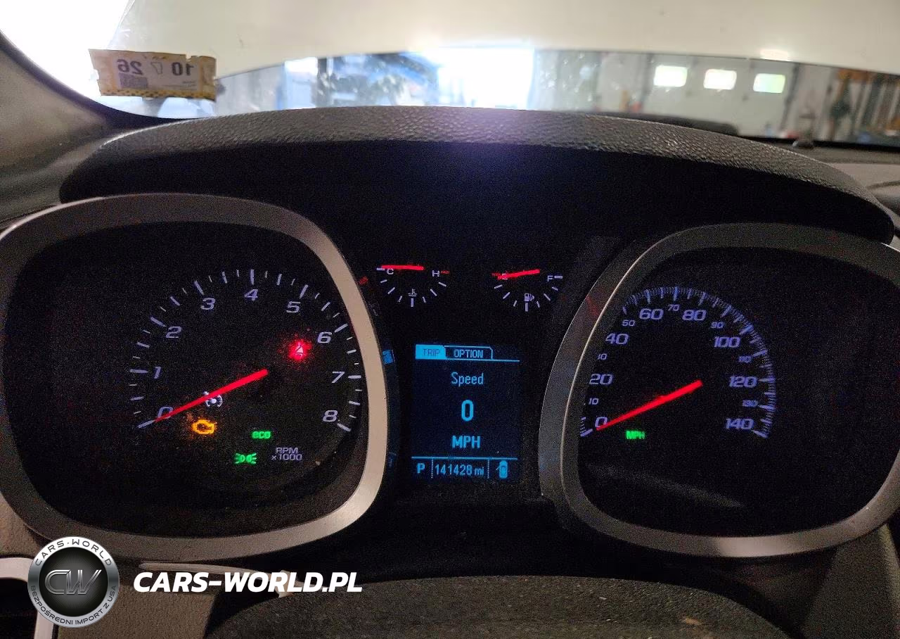 2015 Chevrolet Equinox Lt VIN:2GNALBEK0F6349720 - 9