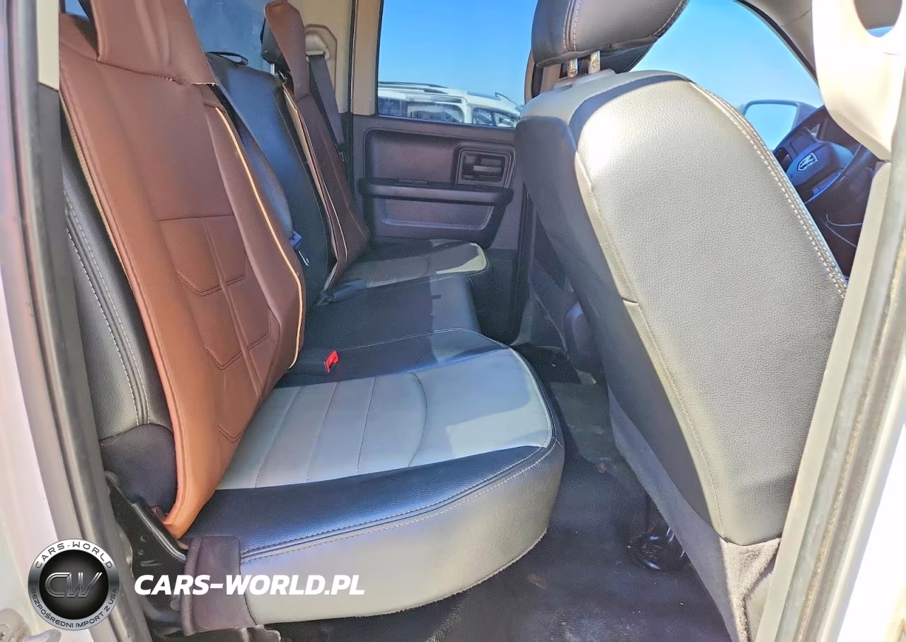 2010 Dodge Ram 1500 VIN:1D7RB1GK6AS209253 - 10