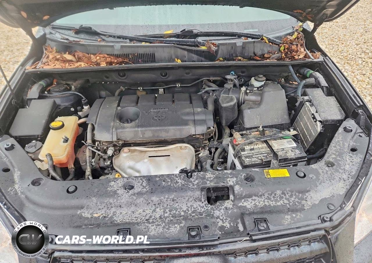 2011 Toyota Rav4 Base VIN:2T3ZF4DV0BW098545 - 11