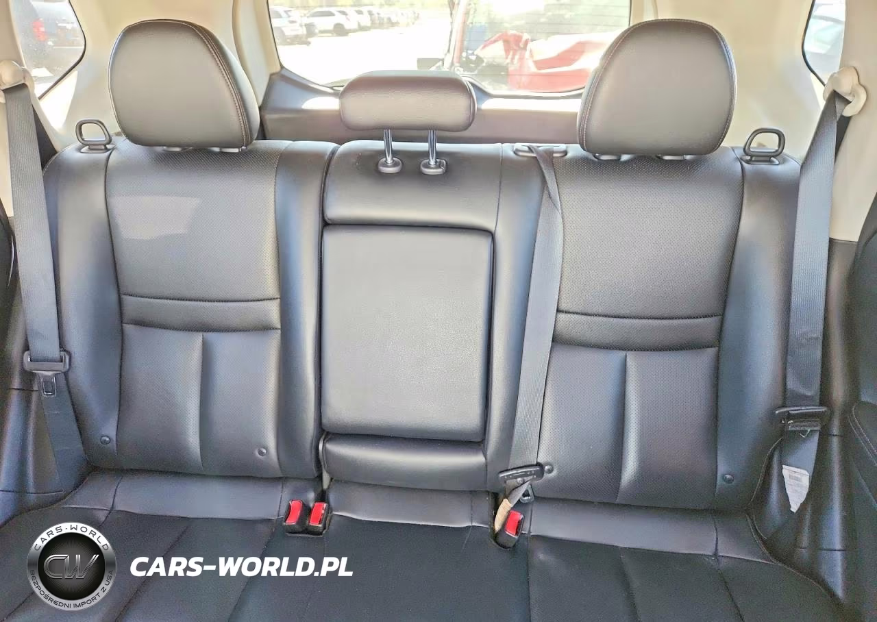 2018 Nissan Rogue Hybrid Sv VIN:5N1ET2MT9JC811269 - 10