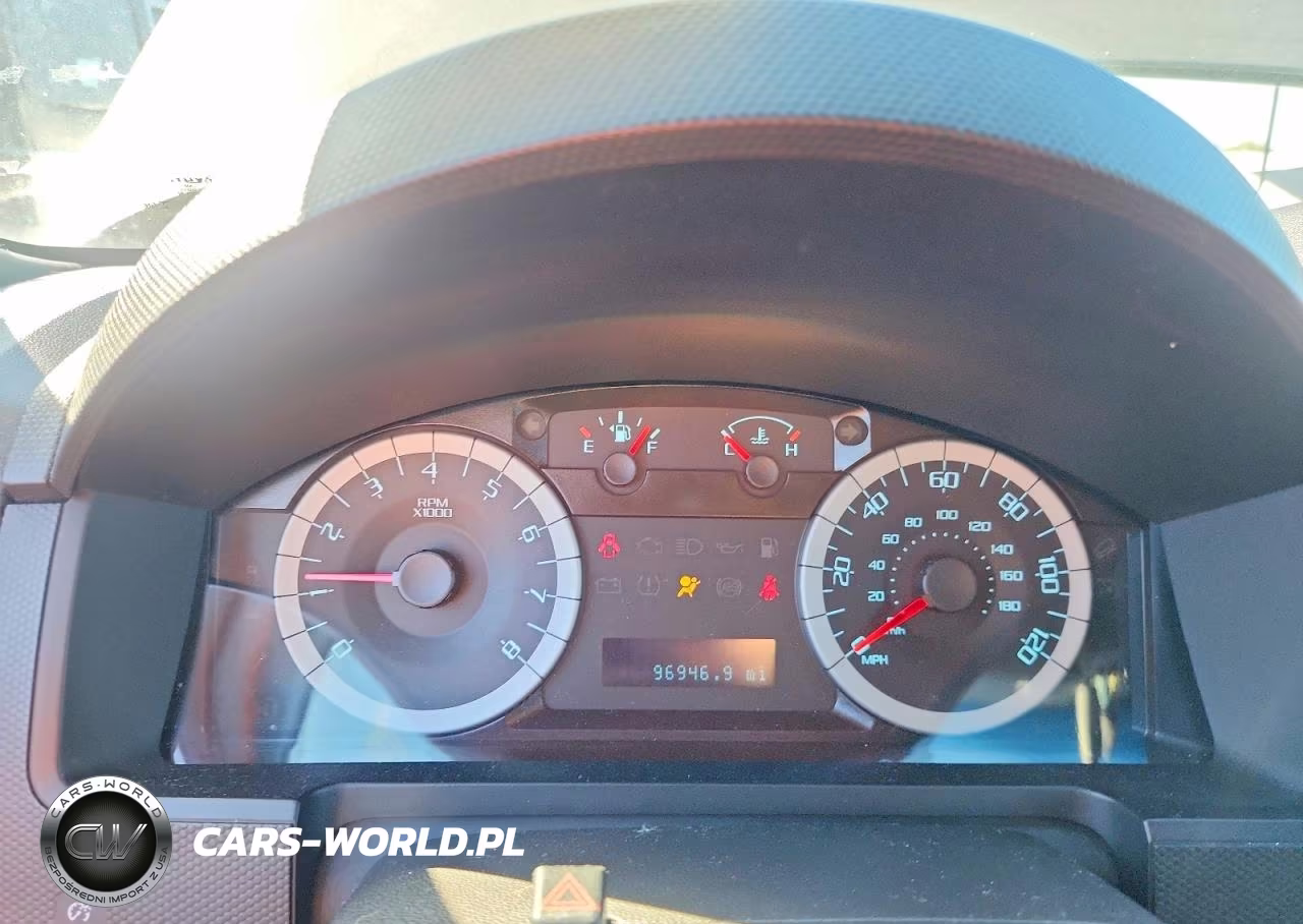 2012 Ford Escape Limited VIN:1FMCU9EGXCKC02215 - 9