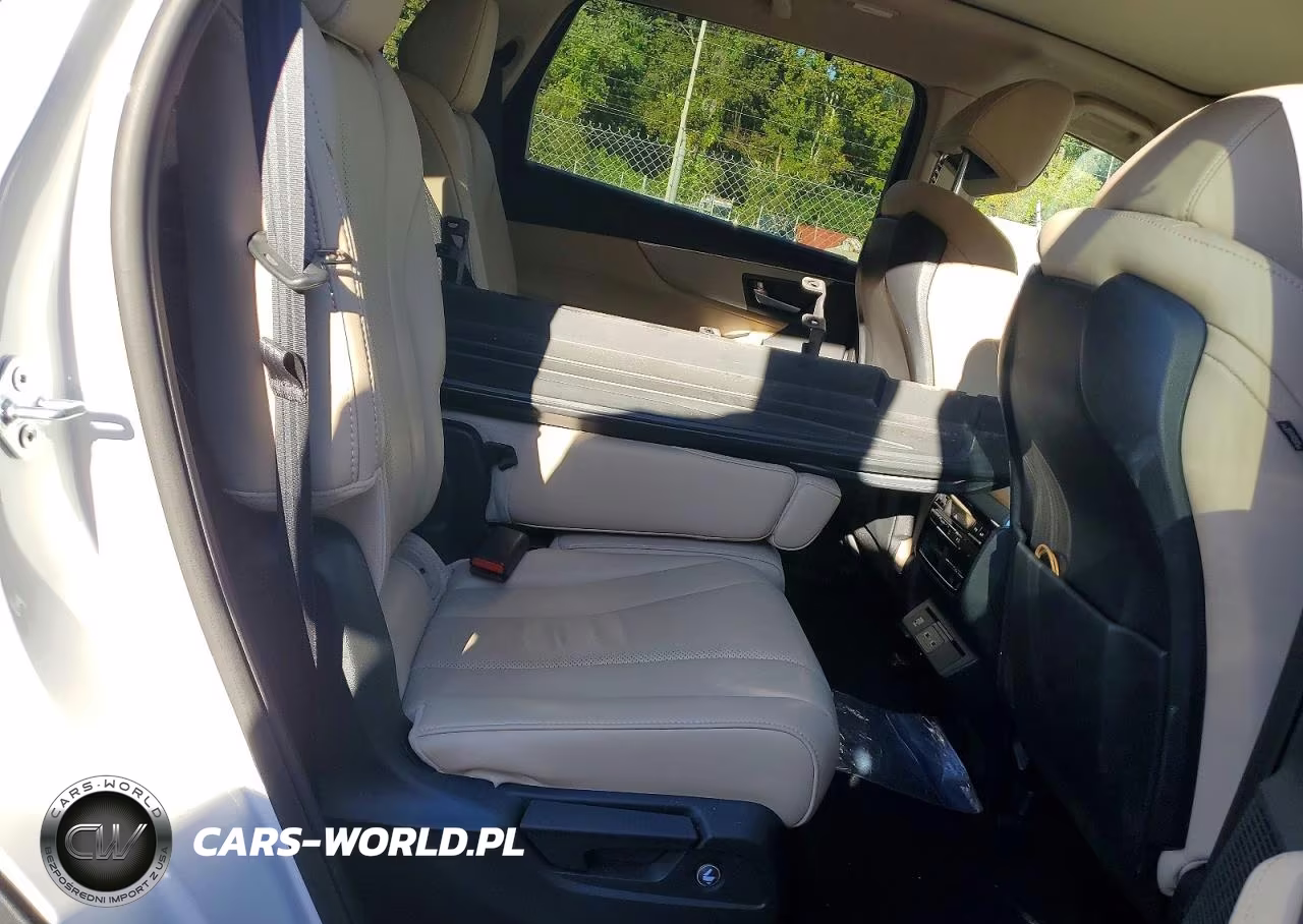 2023 Acura Mdx Technology VIN:5J8YE1H41PL004800 - 10