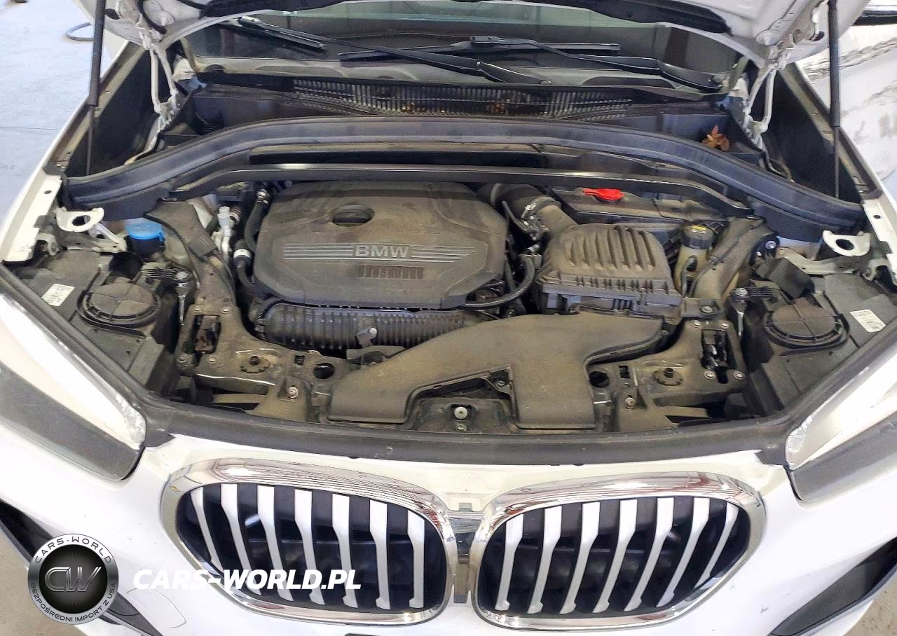 2020 BMW X1 xDrive28I VIN:WBXJG9C05L5P80751 - 12