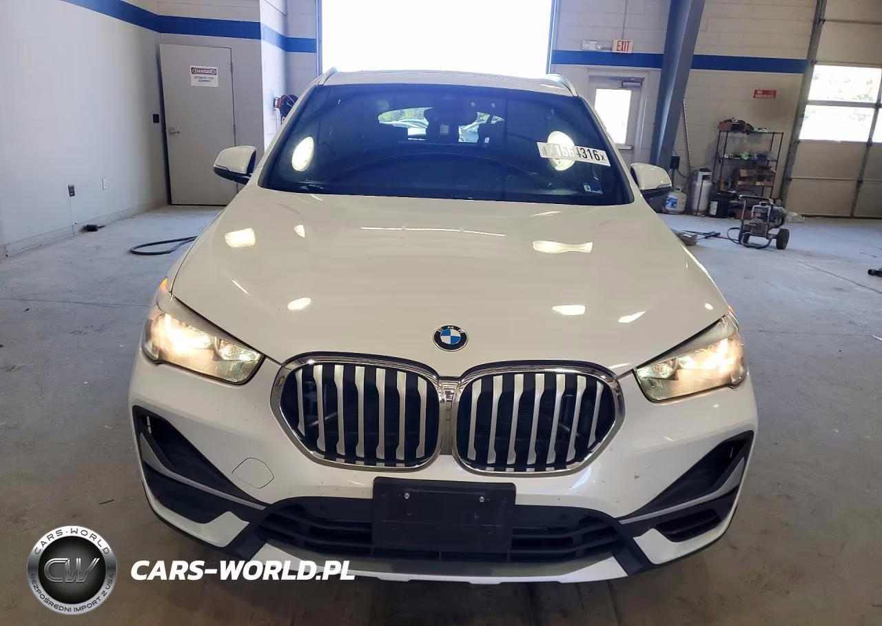 2020 BMW X1 xDrive28I VIN:WBXJG9C05L5P80751 - 5