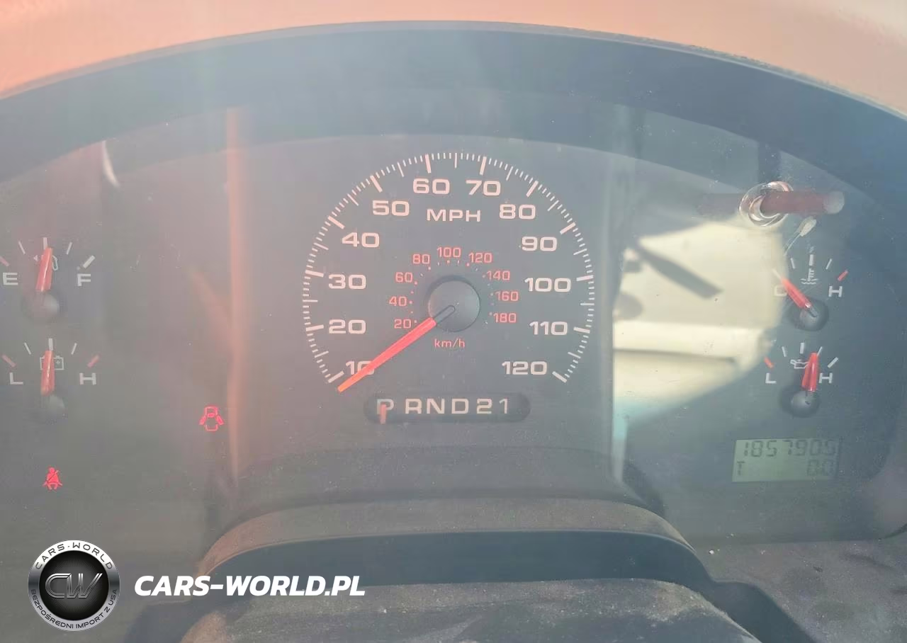 2007 Ford F150 VIN:1FTRF12W27KD54064 - 9