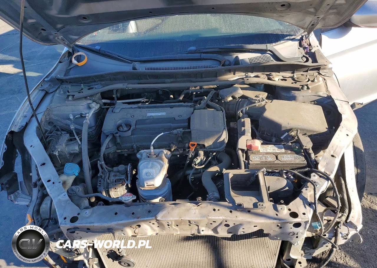 2017 Honda Accord Sport VIN:1HGCR2F52HA032814 - 11