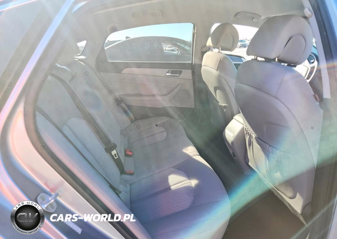 2016 Hyundai Sonata Hybrid Se VIN:KMHE24L19GA013938 - 10