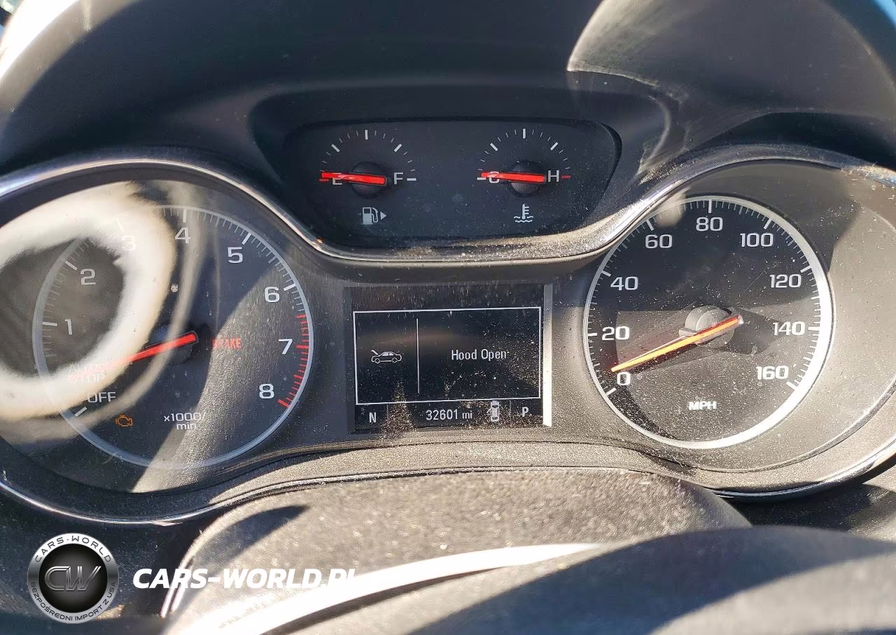 2019 Chevrolet Cruze Lt VIN:3G1BE6SM4KS581455 - 9