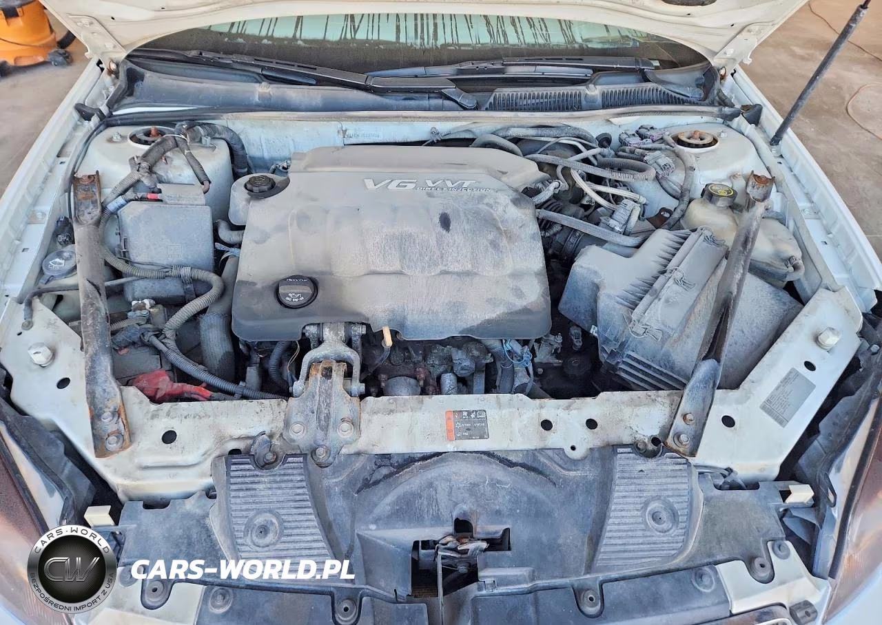 2012 Chevrolet Impala Ltz VIN:2G1WC5E37C1314408 - 11