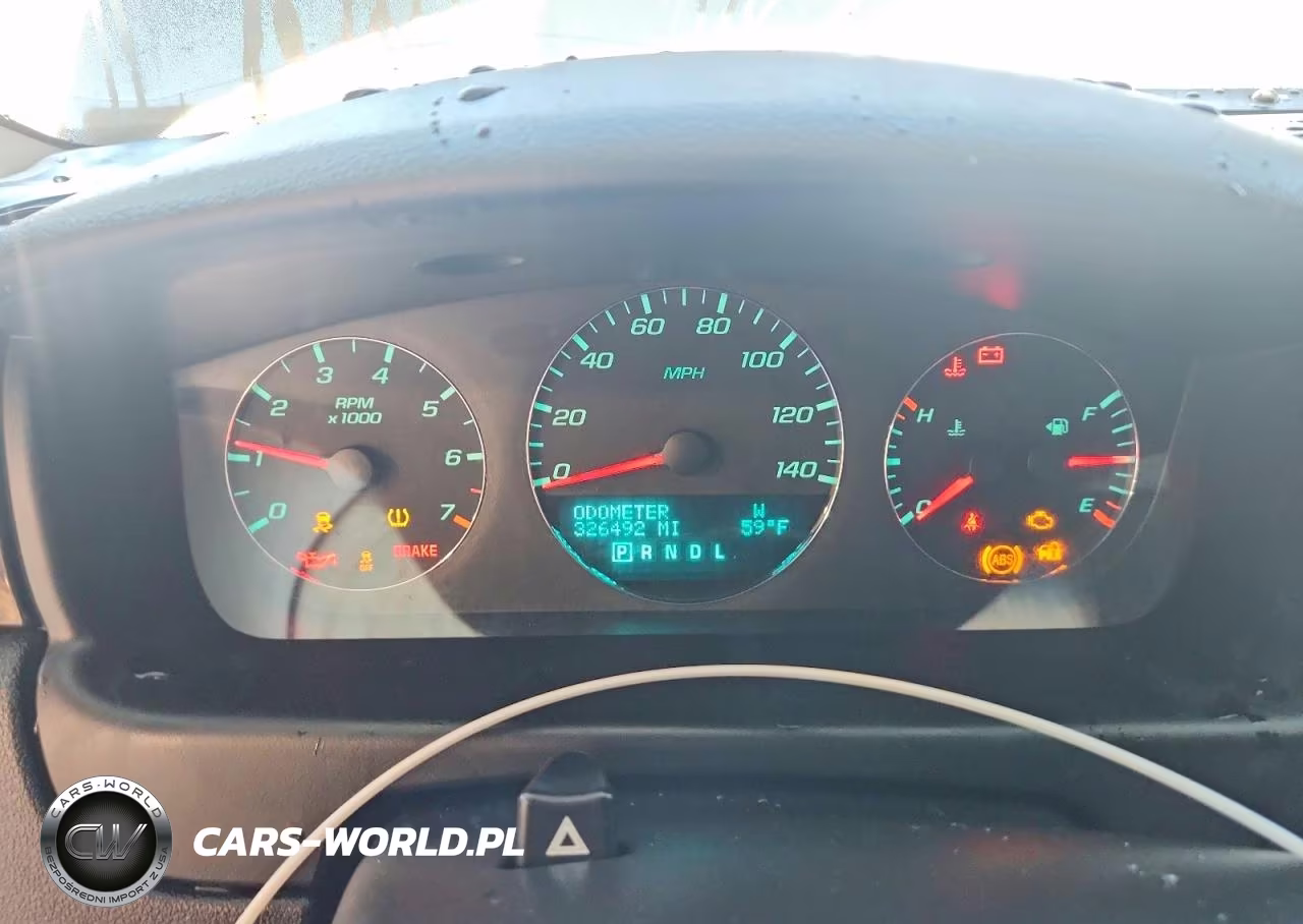 2012 Chevrolet Impala Ltz VIN:2G1WC5E37C1314408 - 9