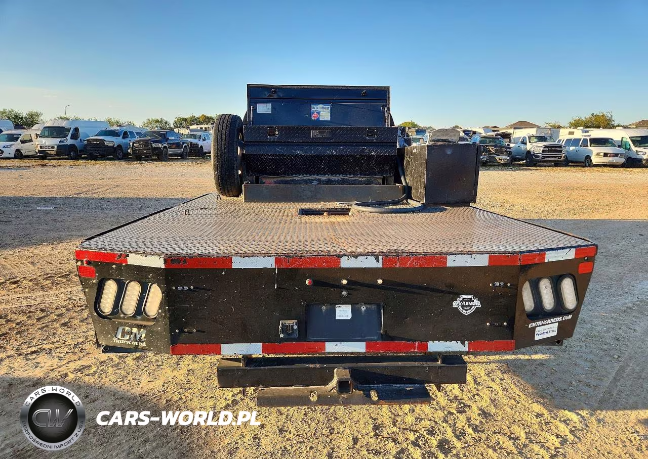 2021 Ford F350 Super Duty VIN:1FDRF3GTXMEC14215 - 6