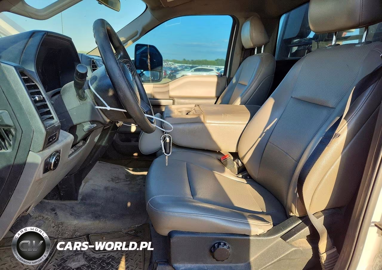 2021 Ford F350 Super Duty VIN:1FDRF3GTXMEC14215 - 7