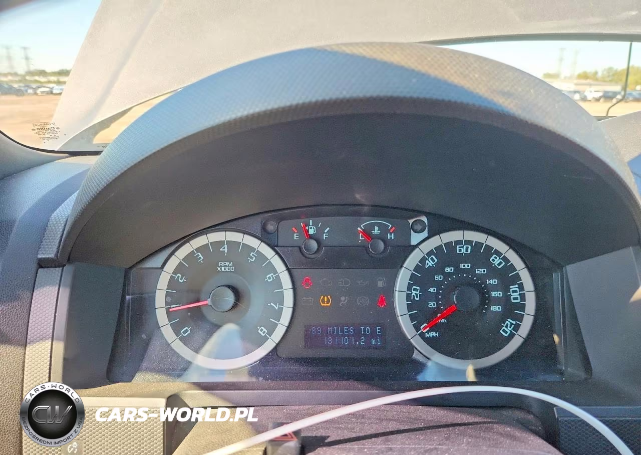 2011 Ford Escape Limited VIN:1FMCU0EG6BKA42313 - 9