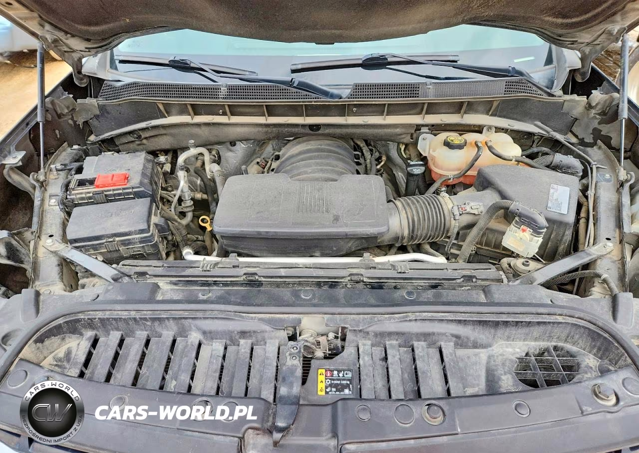 2020 Chevrolet Silverado C1500 Lt VIN:3GCPWCEDXLG413456 - 11