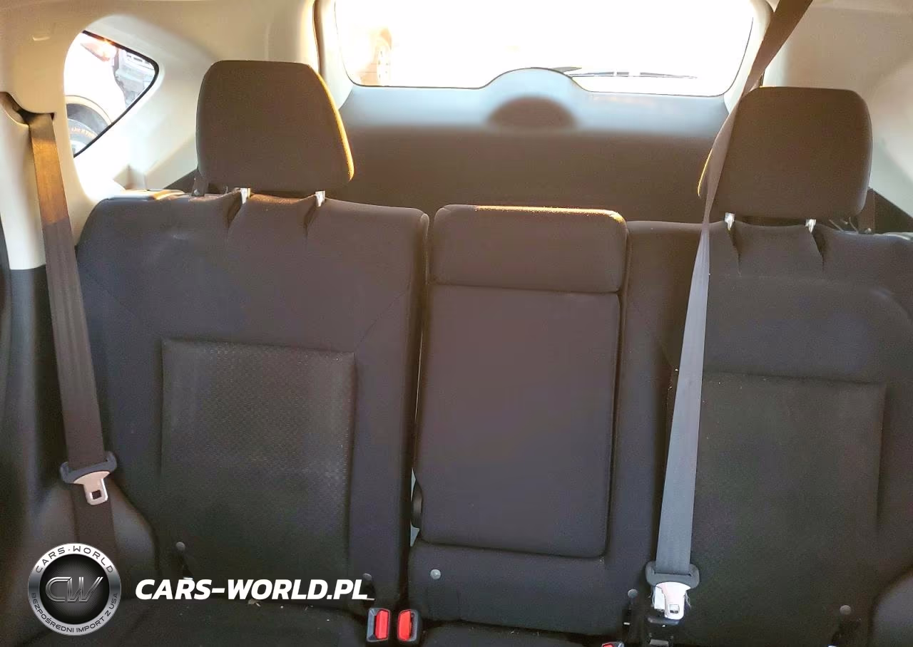 2015 Honda Cr-V Ex VIN:3CZRM3H58FG701395 - 10