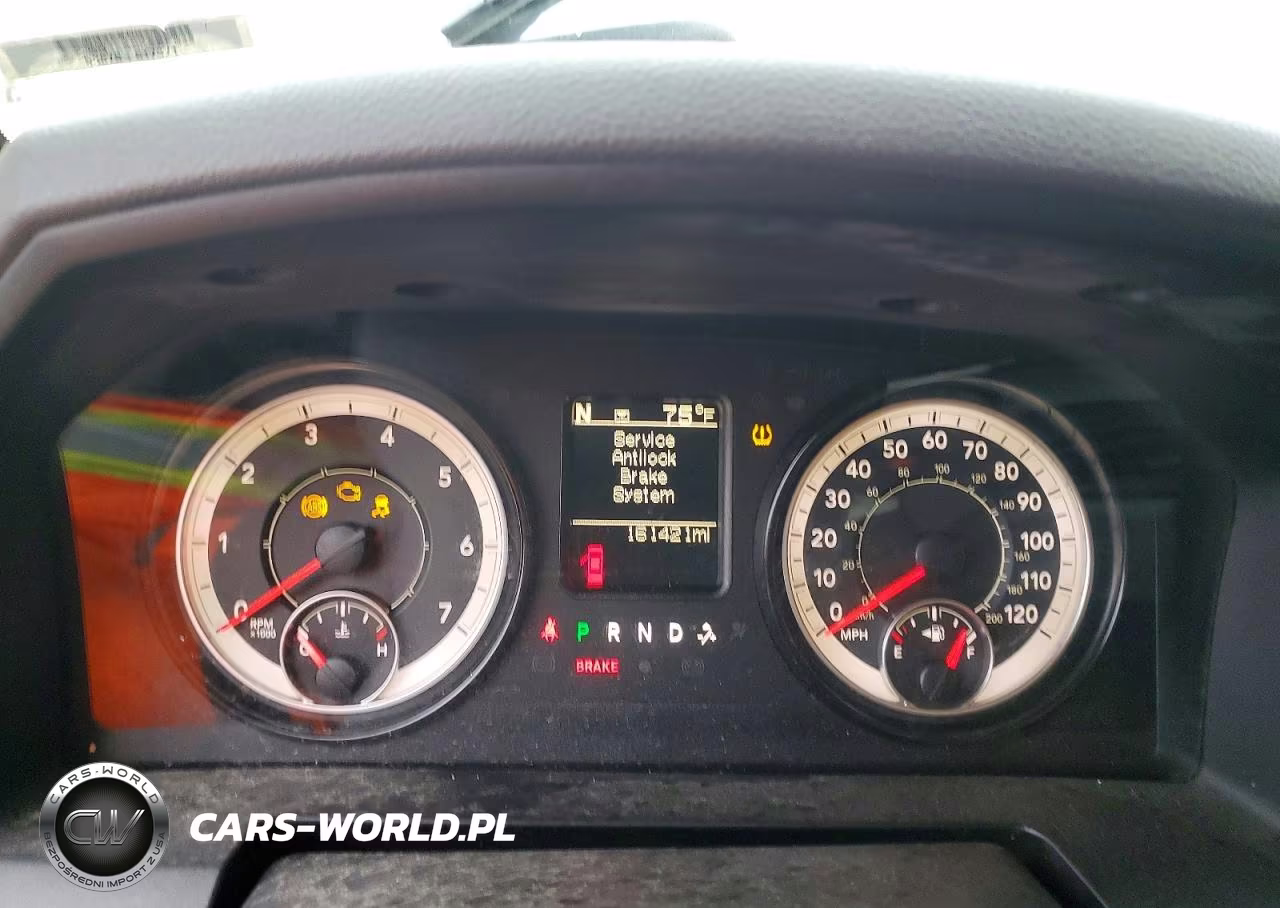2018 Ram 1500 St VIN:3C6JR6DT1JG234301 - 9