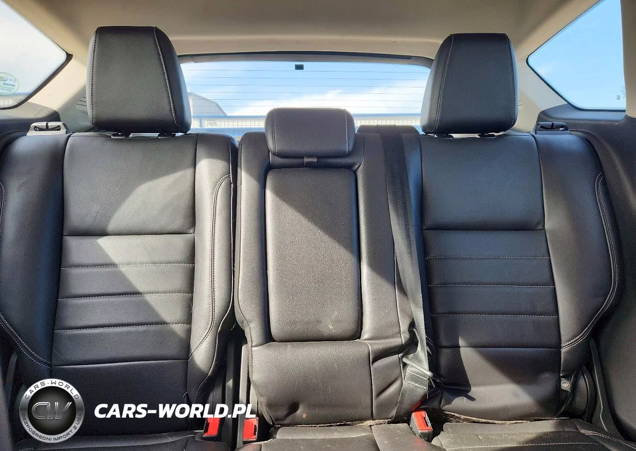 2016 Ford C-Max Premium Sel VIN:1FADP5CU2GL119093 - 10